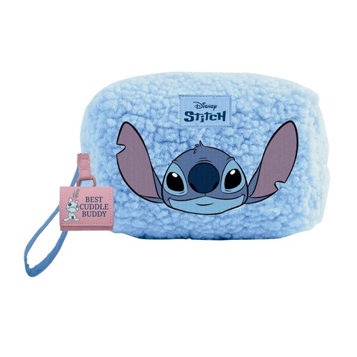 [8445484516012] Neceser aseo viaje Stitch Disney