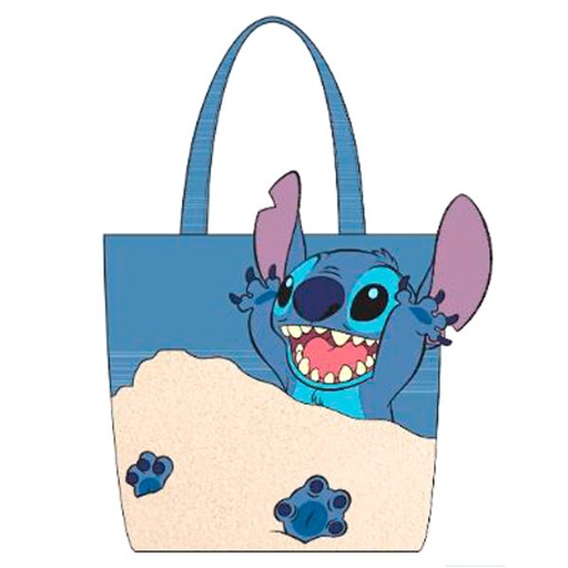 [8718526200508] Bolso Beach Day Stitch Lilo &#38; Stitch Disney