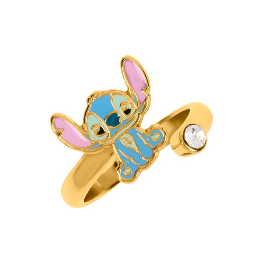 [887746815774] Anillo Stitch Disney
