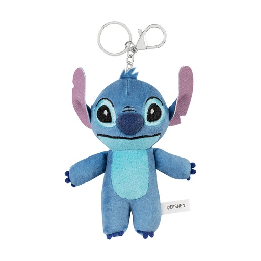 [887746859112] Llavero Peluche Stitch Disney