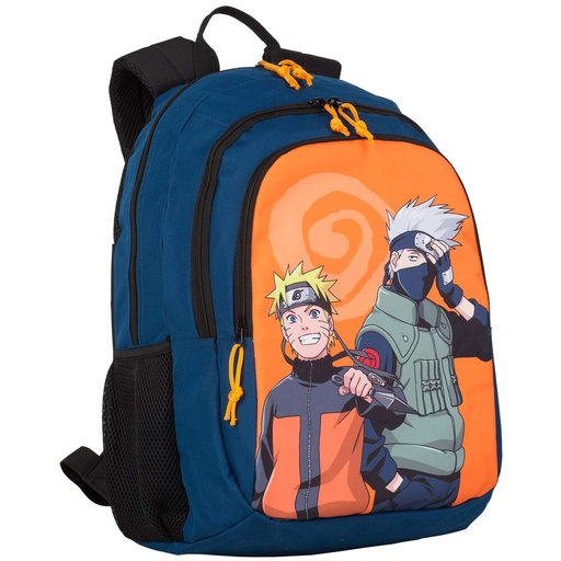 [8435632403417] Mochila Naruto 42cm