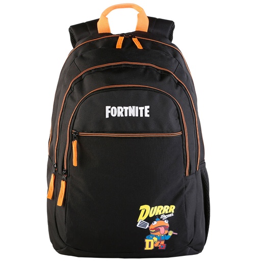 [8435632404698] Mochila Durr Fortnite 44cm adaptable
