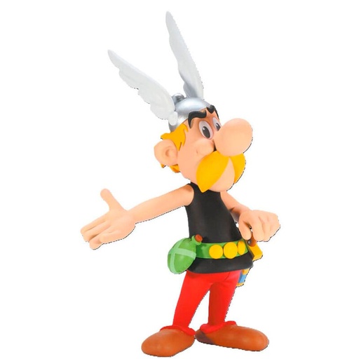 [3521320400976] Figura hucha Asterix 30cm