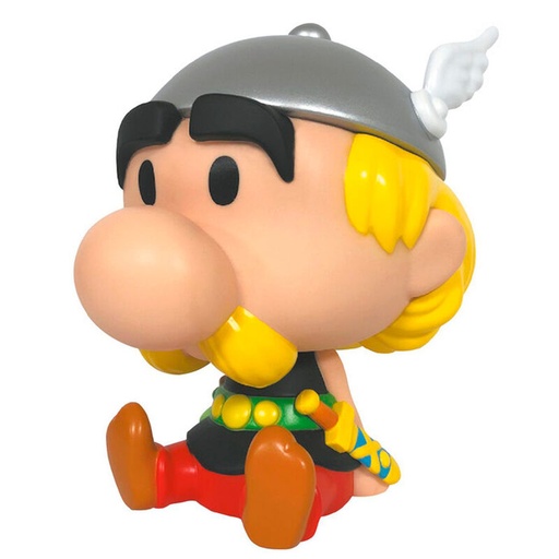 [3521320802503] Figura hucha Asterix - Asterix 16cm