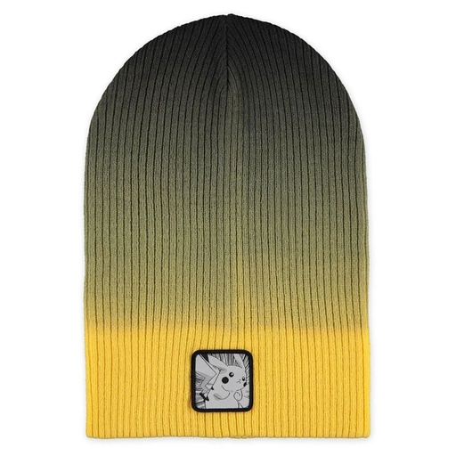 [8718526153743] Gorro Pikachu Pokemon