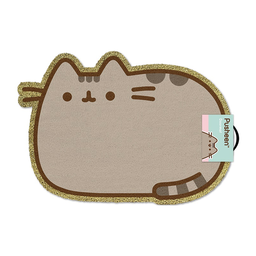 [5050293851761] Felpudo Pusheen