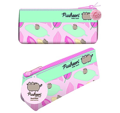 [5051265739193] Portatodo Pusheen
