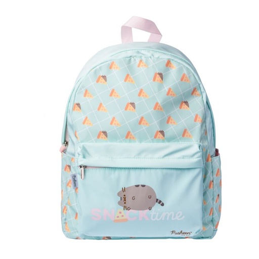 [8435497233174] Mochila Foodie Pusheen 36cm