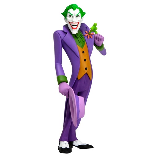 [634482615713] Figura The Joker Toony Classics DC Comics 15cm