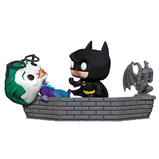 [889698372503] Figura POP DC Comics Batman 80th Batman and Joker 1989