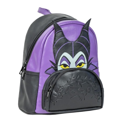 [8445484385441] Mochila casual Malefica Villanas Disney