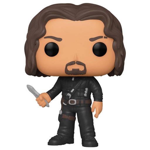 [889698550680] Figura POP Umbrella Academy Diego