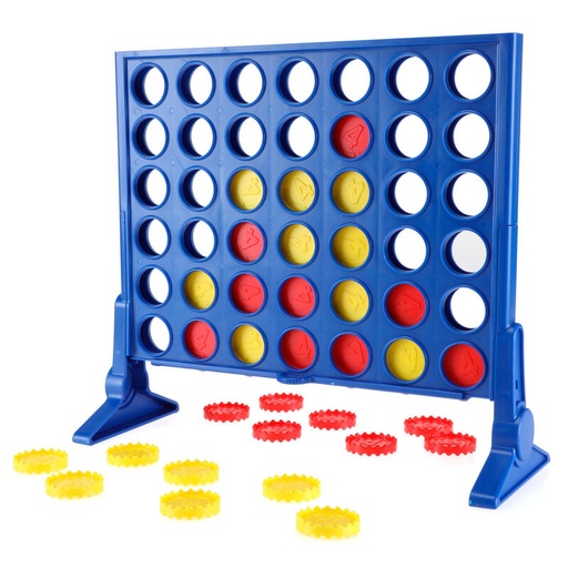 [5010993721801] Juego Conecta 4