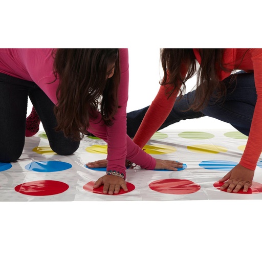 [5010993733231] Juego Twister
