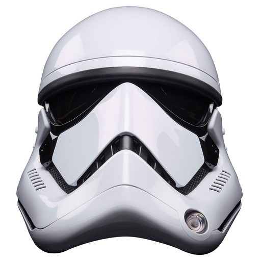 [5010993737093] Casco electronico Stormtrooper Star Wars