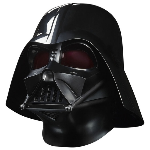[5010994187637] Replica Casco Electronico Darth Vader Obi Wan Kenobi Star Wars