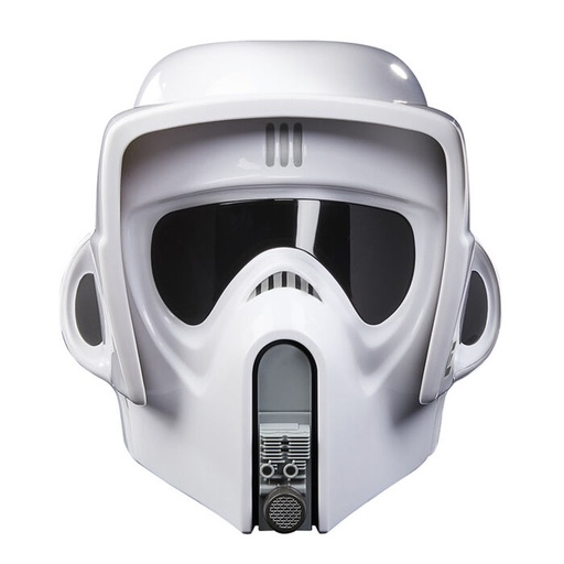 [5010994197131] Casco electronico Scout Trooper Star Wars