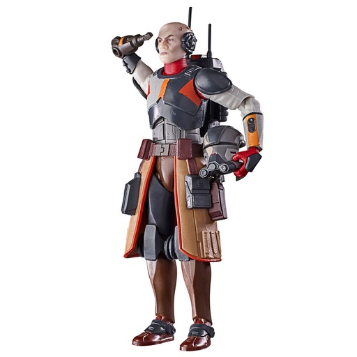 [5010996108258] Figura Echo Mercenary Gear The Bad Batch Star Wars 15cm