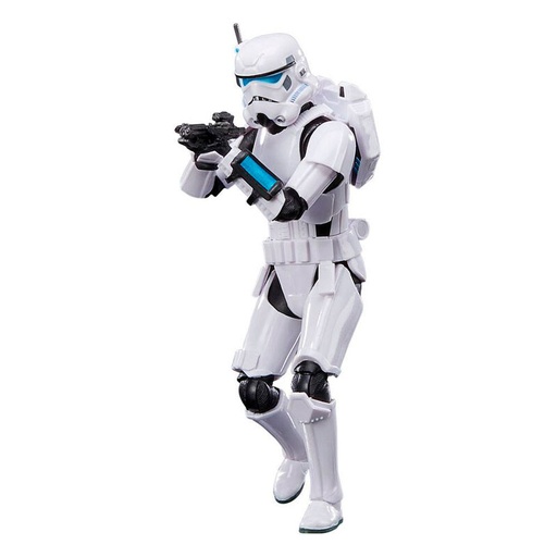 [5010996121769] Figura Scar Trooper Mic Star Wars 15cm