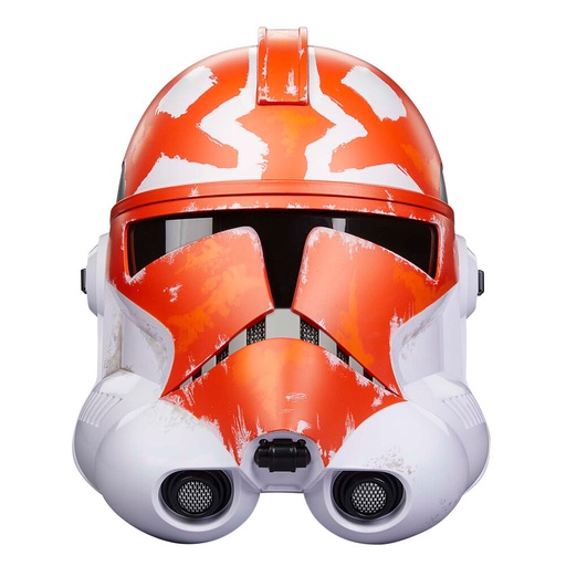 [5010996123398] Casco electronico 332nd Ahsoka Clone Trooper Star Wars