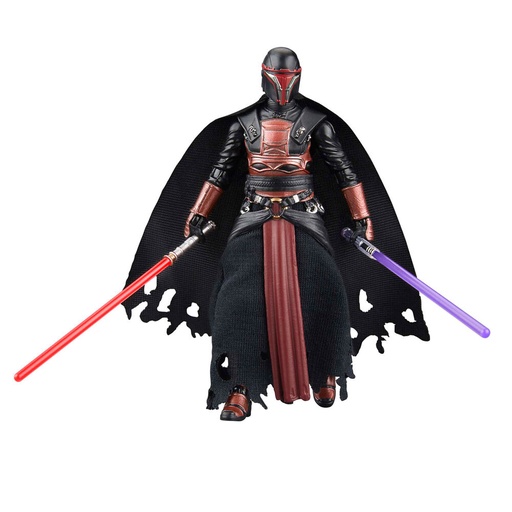 [5010996124340] Figura Darth Revan Knights Old Republic Wars Star Wars 9,5cm