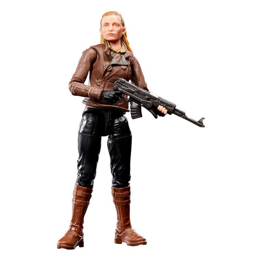 [5010996124821] Figura Vel Sartha Andor Star Wars 15cm