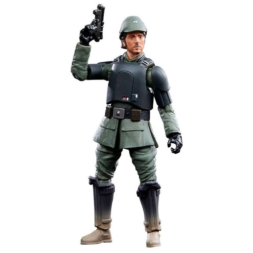 [5010996138347] Figura Cassian Andor Aldhani Mission Andor Star Wars 9,5cm