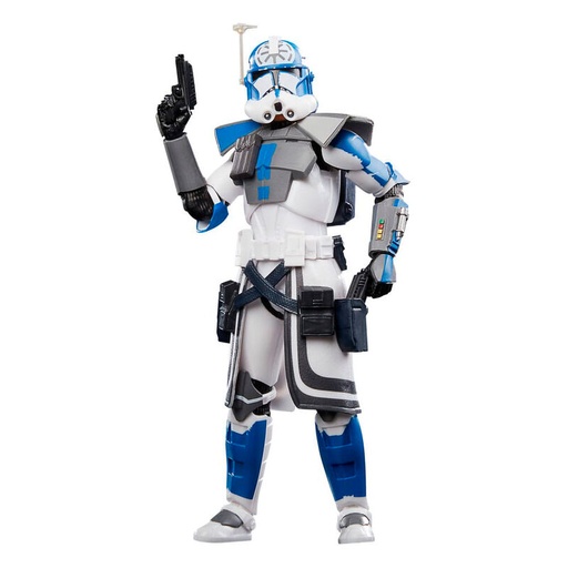 [5010996173843] Figura Clone Commander Jesse The Clone Wars Star Wars 15cm