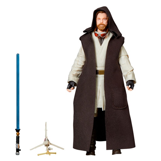 [5010996176868] Figura Obi-Wan Kenobi - Obi-Wan Kenobi Star Wars 15cm
