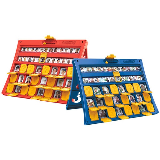 [5010996183125] Juego Quien es Quien