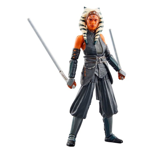 [5010996184276] Figura Ahsoka Tano Ahsoka Star Wars 9,5cm
