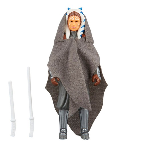 [5010996184580] Figura Ahsoka Tano - Ahsoka Star Wars 9,5cm