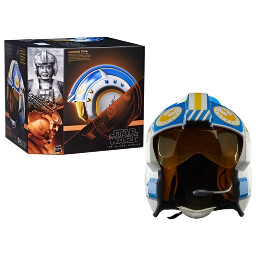 [5010996196286] Casco electronico Carson Teva Star Wars
