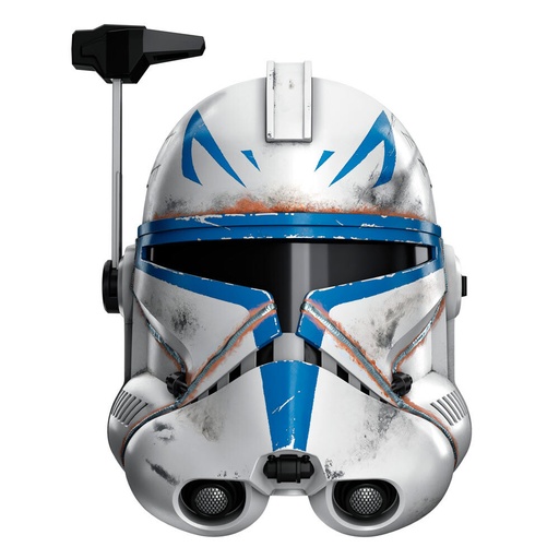 [5010996196354] Casco electronico Clone Captain Rex Star Wars