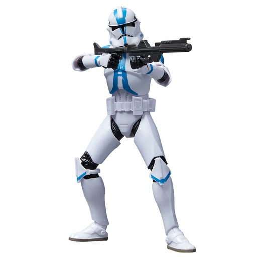 [5010996211972] Figura Commander Appo Star Wars: Obi-Wan Kenobi 15cm
