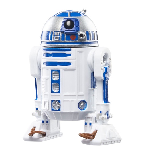 [5010996218650] Figura Artoo-Detoo (R2-D2) Star Wars 9,5cm