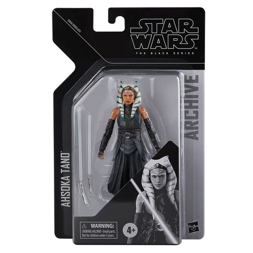 [5010996223593] Figura Ahsoka Tano Star Wars 15cm