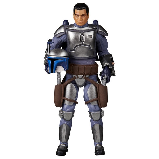 [5010996224248] Figura Jango Fett Attack of the Clones Star Wars 9,5cm