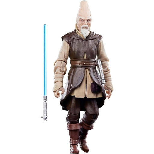 [5010996227461] Figura Ki-Adi-Mundi Attack of the Clones Star Wars 15cm