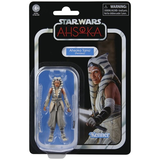 [5010996254108] Figura Ahsoka Tano - Ahsoka Star Wars 9,5cm