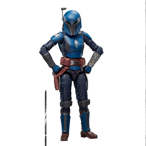 [5010996255778] Figura Nite Owl The Mandalorian Star Wars 15cm