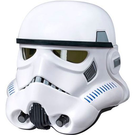 [5010996264008] Casco electronico R1 Imperial Stormtrooper Star Wars