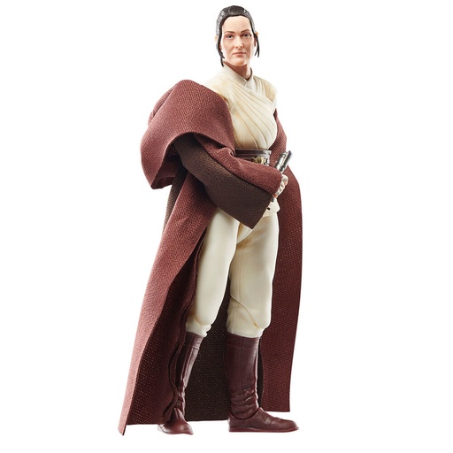 [5010996269522] Figura Jedi Master Indara The Acolyte Star Wars 15cm