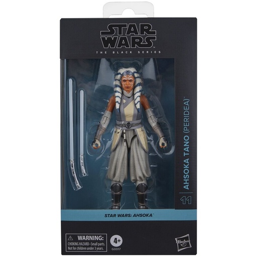 [5010996269584] Figura Ahsoka Tano Peridea Ahsoka Star Wars 15cm