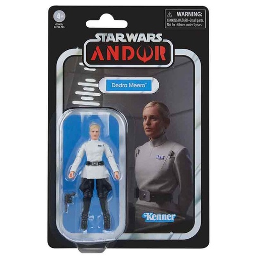 [5010996281968] Figura Dedra Meero Star Wars Andor 9,5cm