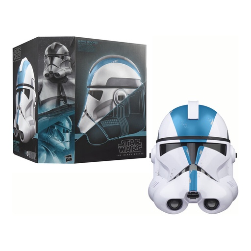 [5010996282224] Casco electronico Clone Trooper Star Wars