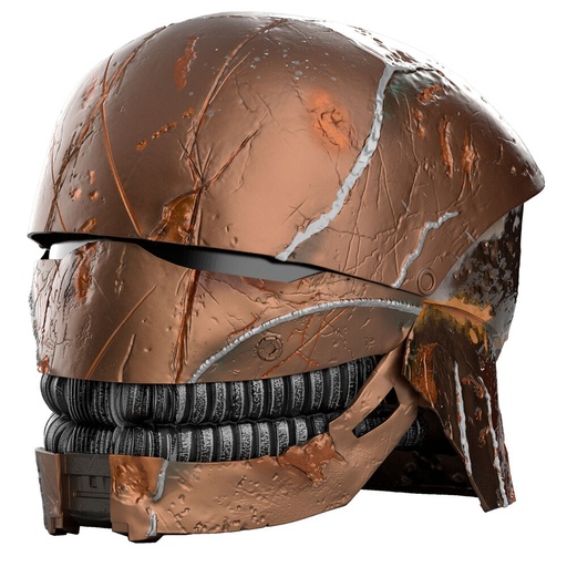 [5010996314079] Casco Electronico The Stranger The Acolyte Star Wars