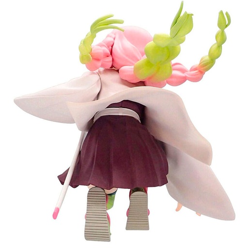 [4582655074064] Figura Noodle Stopper Kanroji Mitsuri Demon Slayer Kimetsu no Yaiba 11cm