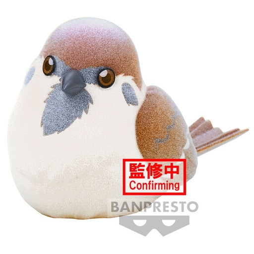 [4983164198065] Figura Chuntaro Demon Slayer Kimetsu No Yaiba Fluffy Puffy 56cm