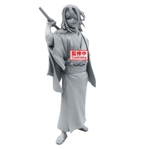 [4983164285673] Figura Tengen Uzui Maximatic Demon Slayer: Kimetsu No Yaiba 21cm